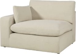 Benchcraft® Elyza 3-Piece Linen Right-Arm Facing Sectional With Chaise -Furniture Store ce4ca661 35e7 4970 bd1f 6342192d80a6