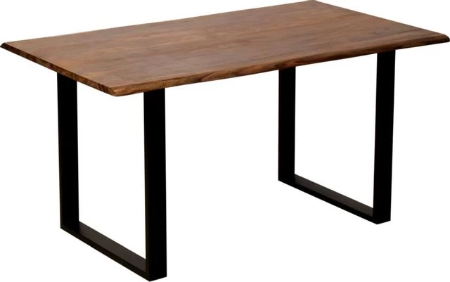 Coast2Coast Home™ Brownstone III Quinn Nut Brown Dining Table 3 Coast2Coast Home™ Brownstone III Quinn Nut Brown Dining Table