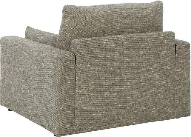 Benchcraft® Dramatic Granite Oversized Chair 4 Benchcraft® Dramatic Granite Oversized Chair - Image 2