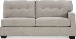 Signature Design By Ashley® Mahoney 2-Piece Pebble Left-Arm Facing Sectional With Chaise -Furniture Store d07811e7 8dc9 4d09 9ce2 759e5e98eaa4