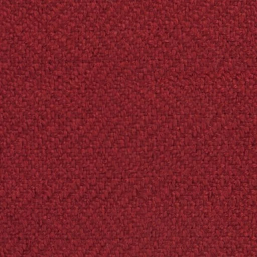 Surya Turner Bright Red 50"x60" Throw Blanket 6 Surya Turner Bright Red 50"x60" Throw Blanket - Image 4