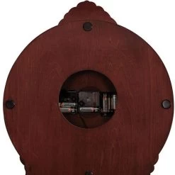 Coaster® Narcissa Brown Red Grandfather Clock With Chime 9 Coaster® Narcissa Brown Red Grandfather Clock With Chime -Furniture Store d15df61b 17d4 47b5 95ed bdbb5f932e8e