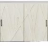 Coast2Coast Home™ Write Wrap 4-Door Credenza
