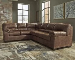 Signature Design By Ashley® Bladen 3-Piece Coffee Left-Arm Facing Sectional -Furniture Store d1f25109 311c 43b4 b4f0 9fdb19c350d8