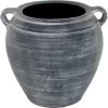 Signature Design By Ashley® Meadie Distressed Blue Vase 2 Signature Design By Ashley® Meadie Distressed Blue Vase -Furniture Store d280c6ab 6cf7 40b1 af11 705fc7638c5e