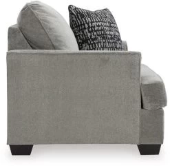 Signature Design By Ashley® Deakin Ash Oversized Chair -Furniture Store d4e8d792 83ac 4e19 920c bdbfde80ea00