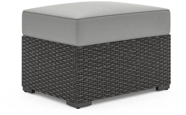 Homestyles® Boca Raton 4-Piece Brown Sectional Set 5 Homestyles® Boca Raton 4-Piece Brown Sectional Set - Image 3