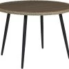 Signature Design By Ashley® Amaris Brown Outdoor Dining Table -Furniture Store d65da893 af97 4233 b6a3 8663057bf9ce
