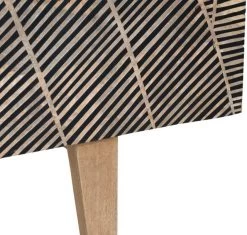 Crestview Collection Zambia Black Sideboard -Furniture Store d6baf866 b93e 43f3 9a4d 865e94603c76