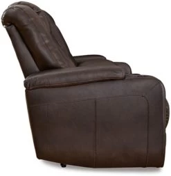 Signature Design By Ashley® Mancin Chocolate Reclining Loveseat With Console 10 Signature Design By Ashley® Mancin Chocolate Reclining Loveseat With Console -Furniture Store d6d150e6 e7ed 47df a1fd f4a1eca4e1c9