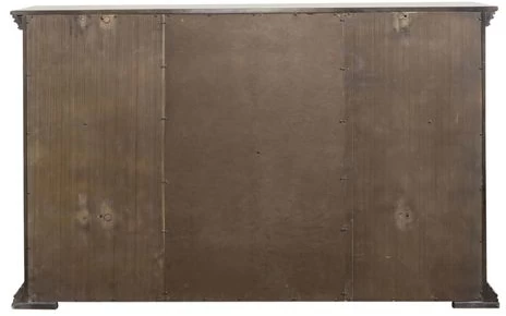 Liberty Big Valley Brownstone Dresser 7 Liberty Big Valley Brownstone Dresser - Image 5