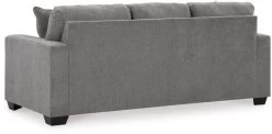 Signature Design By Ashley® Deltona Graphite Queen Sofa Sleeper -Furniture Store d8a0561f c081 4484 accc c9afe568d581