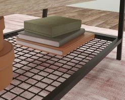 Sauder® Market Commons® Prime Oak® Lift-Top Coffee Table 9 Sauder® Market Commons® Prime Oak® Lift-Top Coffee Table -Furniture Store d8a07c23 6333 47e8 b9c6 9df60ee7631b