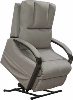 IAmerica Moss Aluminum Power Lift Recliner W/Heat & Massage 8 IAmerica Moss Aluminum Power Lift Recliner W/Heat & Massage -Furniture Store d9393bc9 45a0 4914 9805 e0ffb41a1b70
