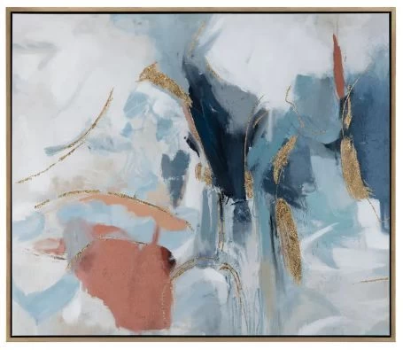 Crestview Collection Ainsley Wall Art