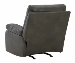 Signature Design By Ashley® Willamen Quarry Recliner -Furniture Store da16b5fa 63a8 47b5 9fcc 9b632e3c4d3d