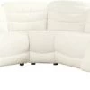 Signature Design By Ashley® Next-Gen Gaucho 5-Piece Chalk Power Reclining Sectional With Armless Chairs -Furniture Store db109bdf 2b1f 4ec5 bd03 e5aee8936f21