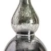 Crestview Collection Cannes Silver Small Glass Bottle With Round Ball Stopper 1 Crestview Collection Cannes Silver Small Glass Bottle With Round Ball Stopper -Furniture Store dc9c9e08 9a67 4796 9cc5 330c4192ec19