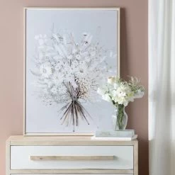 Crestview Collection Spring Bouquet Hand Finished Wall Art 8 Crestview Collection Spring Bouquet Hand Finished Wall Art -Furniture Store dcf63e64 e4cd 4081 ac25 aa3bb6bed6e1