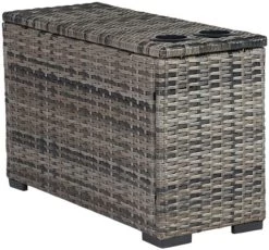 Signature Design By Ashley® Harbor Court 3-Piece Gray Outdoor Sectional 9 Signature Design By Ashley® Harbor Court 3-Piece Gray Outdoor Sectional -Furniture Store dd2bdaf0 0593 46eb bb18 406b68aba9b0