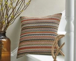 Signature Design By Ashley® Janessa Multi Pillow -Furniture Store dd556490 06f5 457d acd7 150ac084a2f1