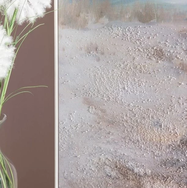 Crestview Collection Beacon Point Wall Art 5 Crestview Collection Beacon Point Wall Art - Image 3