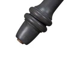 Liberty Ocean Isle Slate/Weathered Pine Gathering Table -Furniture Store de35734a 2c0e 4c2d a016 453d63776c54