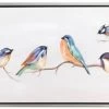 Crestview Collection Birdie Birds Wall Art 2 Crestview Collection Birdie Birds Wall Art -Furniture Store deea2a9c 892b 4c9b 8fda 8e3999fa20e1