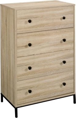Sauder® North Avenue® Charter Oak™ Chest