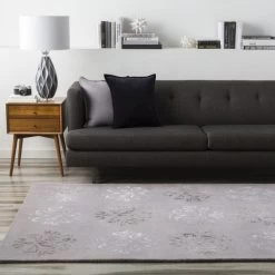 Surya Cotton Velvet Black 18"x18" Pillow Shell -Furniture Store e0d1a32a f676 4f4a 8f7a 7adc877dbcb3