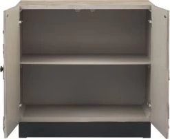 Coast2Coast Home™ Roxanne Rosalie Textured Light Brown Storage Cabinet 10 Coast2Coast Home™ Roxanne Rosalie Textured Light Brown Storage Cabinet -Furniture Store e150b50d 8426 46eb b55e 287c834308b1