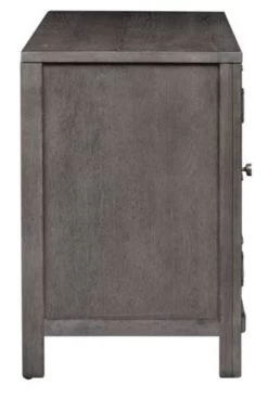 Liberty Modern Farmhouse Dusty Charcoal Credenza -Furniture Store e1a44f18 732f 4dea 9a1a e04953a1a8d1