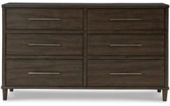 Signature Design By Ashley® Wittland Brown Dresser -Furniture Store e1ef18f4 314c 4d11 8ce3 904a2b4db855