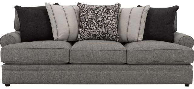 Cindy Crawford Home Stone Apartment Sofa 3 Cindy Crawford Home Stone Apartment Sofa