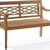 Crosley Furniture® Olivier Teak Indoor/Outdoor Bench 2 Crosley Furniture® Olivier Teak Indoor/Outdoor Bench -Furniture Store e2db4ed2 7953 4d97 9f23 f92c47fe202d