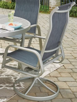 Homestyles® Captiva 5-Piece Gray Dining Set -Furniture Store e2f6cc36 9f25 42c3 bcb0 d2cae0cf2fab