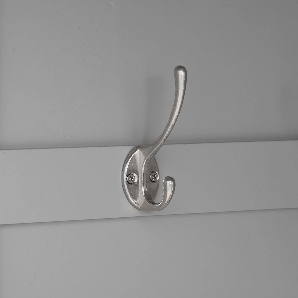 Crosley Furniture® Ellison Gray Corner Hall Tree 7 Crosley Furniture® Ellison Gray Corner Hall Tree - Image 5