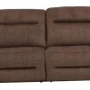 Cheers By Man Wah Chocolate Dual Power Headrest Recling Sofa -Furniture Store e404aeef 80ab 472b b32d 0751ac82eec8