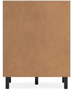 Signature Design By Ashley® Vessalli Two-tone Chest Of Drawers -Furniture Store e4b0ad88 3110 4466 8f8e adbfa74c9352