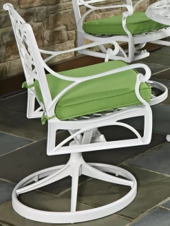 Homestyles® Sanibel 6-Piece White Outdoor Dining Set -Furniture Store e4d24c2d ac3f 4cde a181 402c473d8772