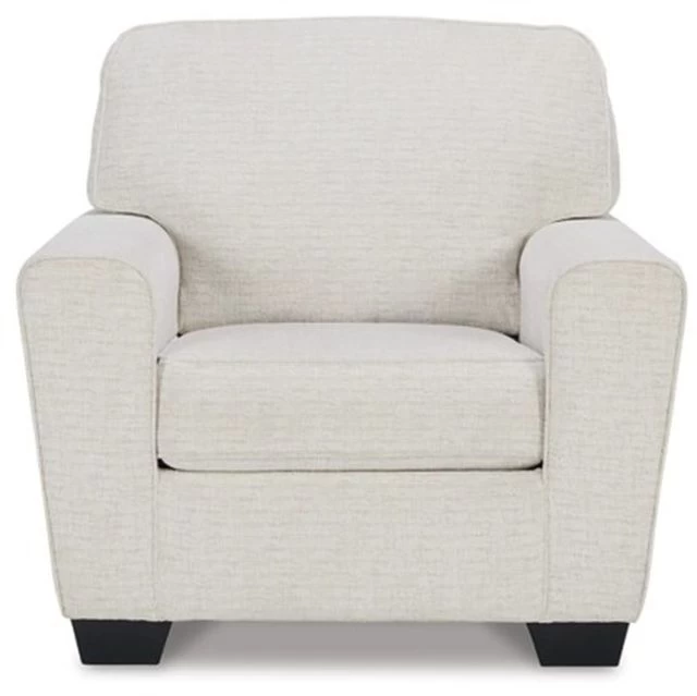 Signature Design By Ashley® Cashton Snow Chair 4 Signature Design By Ashley® Cashton Snow Chair - Image 2