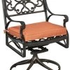 Homestyles® Sanibel Black Swivel Rocking Chair With Cushion 1 Homestyles® Sanibel Black Swivel Rocking Chair With Cushion -Furniture Store e512637f cf64 466c a935 2f94a7928342