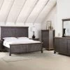 Steve Silver Co.® Bear 3-Piece Brown Queen Bedroom Set -Furniture Store e5d4f823 ed34 481d bfa0 37b41274edae