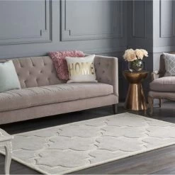 Surya Safflower Sea Foam 18"x18" Pillow Shell 8 Surya Safflower Sea Foam 18"x18" Pillow Shell -Furniture Store e61c866e 7e62 4056 a929 35ec09eb4b04