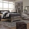 Benchcraft® Derekson 3pc Multi-Gray Queen Bedroom Set P51437291 -Furniture Store e6be26e9 b2a9 4a66 b0fe 019ce86e7ada