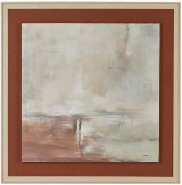 Crestview Collection Spice It Up Beige/Brown Wall Art 3 Crestview Collection Spice It Up Beige/Brown Wall Art