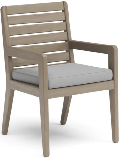 Homestyles® Sustain 7-Piece Gray Outdoor Dining Set -Furniture Store e857b584 4b82 4a20 b232 bc09516cdc9b