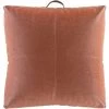Surya Mack Camel 24"x24" Toss Pillow With Polybead Fill -Furniture Store e8c128b7 194d 4ef1 93d6 4412f2fc0ea9