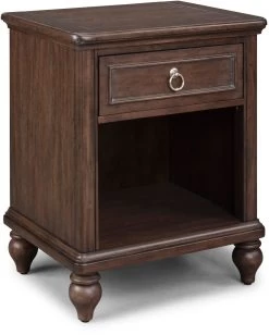 Homestyles® Southport 3-Piece Distressed Oak Queen Headboard Set -Furniture Store e8ec61d5 bd8f 4f22 af44 4ff680545e8b