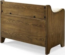 Crosley Furniture® Fremont Coffee Entryway Bench -Furniture Store e9c7ca44 f608 4936 835c ee43898d5640
